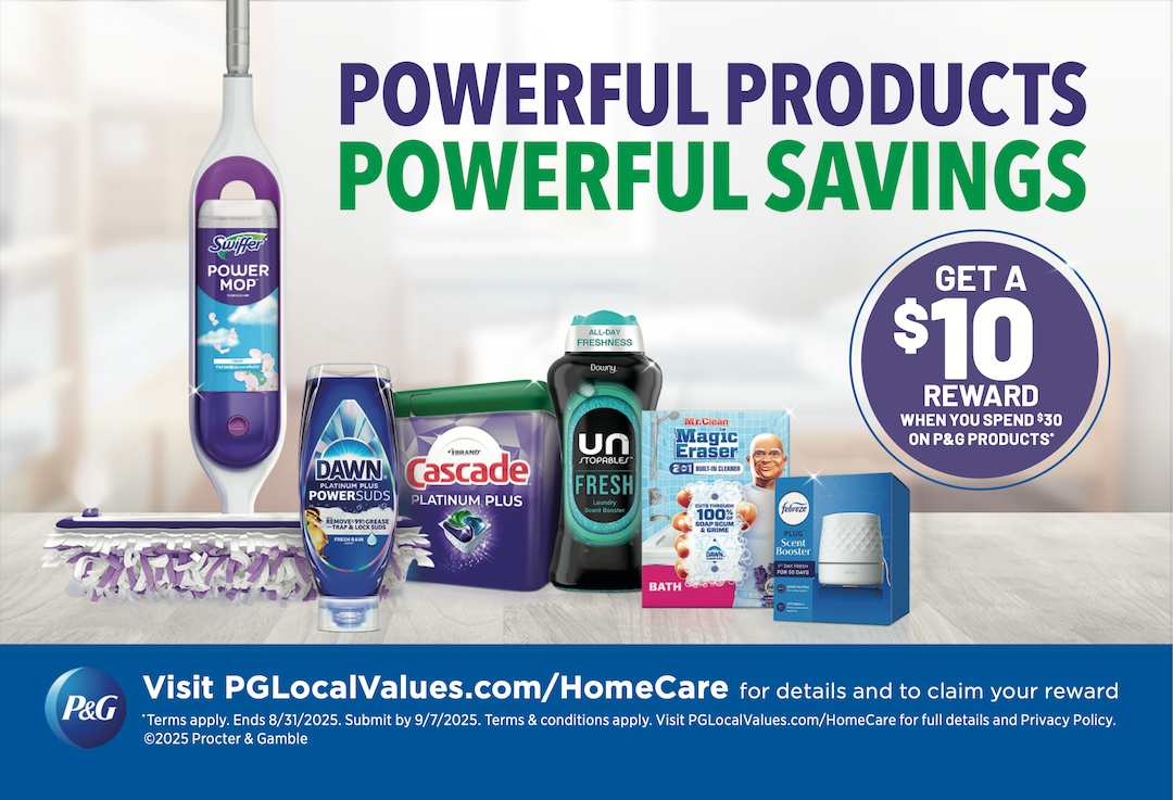 Powerful Products
